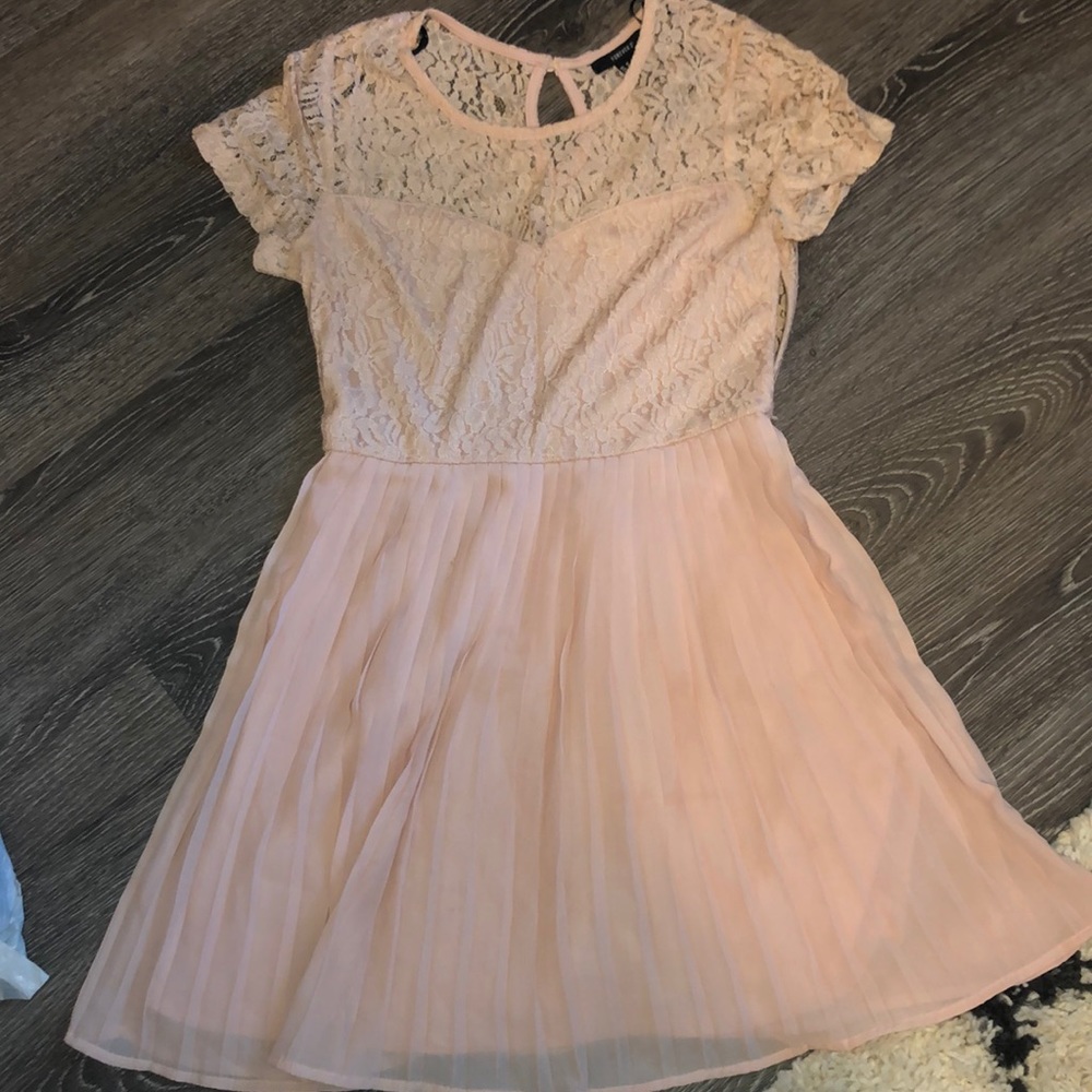 Forever 21 dress
